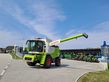 Claas Lexion 630 - Allrad