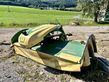 Krone Easy Cut  F 320 M