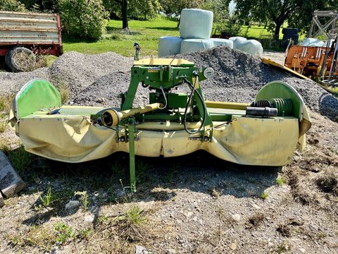 Krone Easy Cut  F 320 M