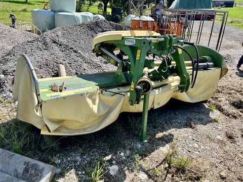 Krone Easy Cut  F 320 M