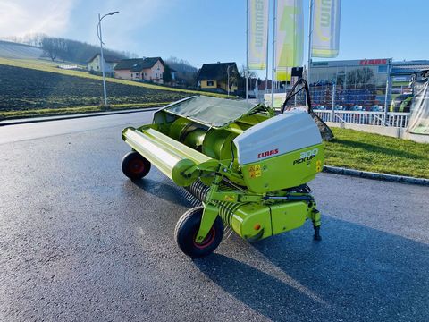 Claas Pick UP 300 HD Profi - gebrauchtes Pick UP