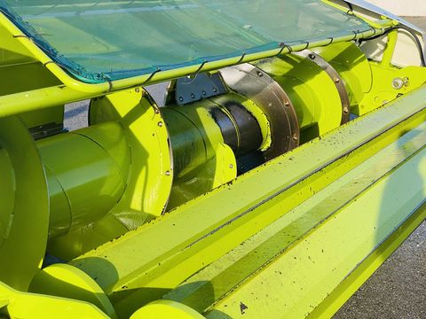 Claas Pick UP 300 HD Profi - gebrauchtes Pick UP