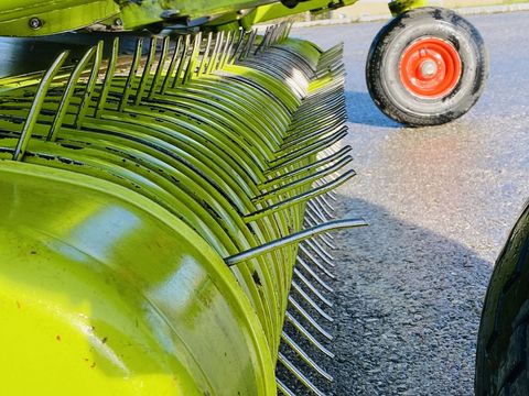 Claas Pick UP 300 HD Profi - gebrauchtes Pick UP