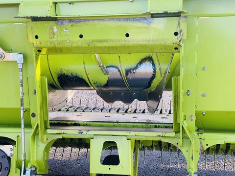 Claas Pick UP 300 HD Profi - gebrauchtes Pick UP