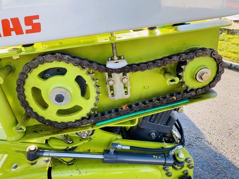 Claas Pick UP 300 HD Profi - gebrauchtes Pick UP