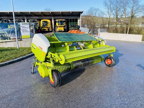 Claas Pick UP 300 HD Profi - gebrauchtes Pick UP