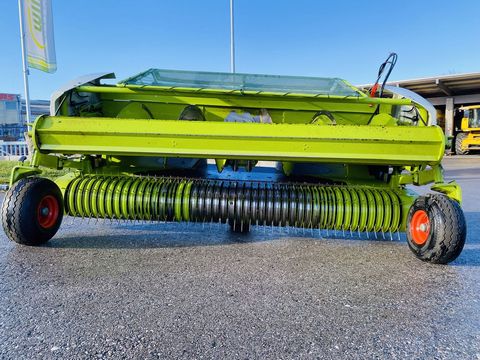 Claas Pick UP 300 HD Profi - gebrauchtes Pick UP