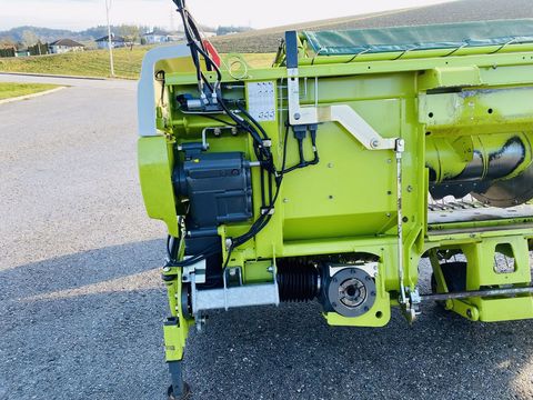 Claas Pick UP 300 HD Profi - gebrauchtes Pick UP