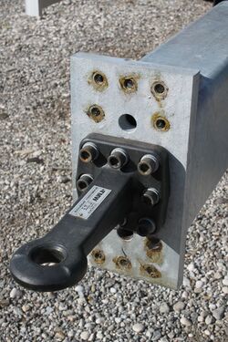 Zaslaw D 762-14/14XL - Kipper 19t - 17m³/20m³