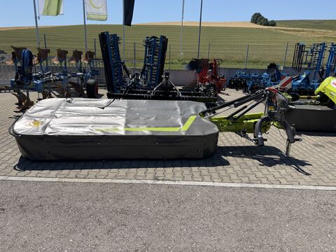 Claas Disco 32 / 360 - Heckmähwerk