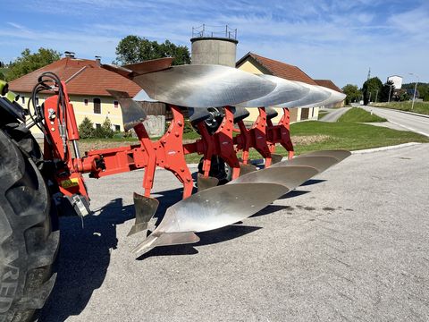 Kuhn Vari Master 123 - 4 Schar Pflug