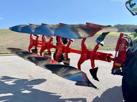 Kuhn Vari Master 123 - 4 Schar Pflug