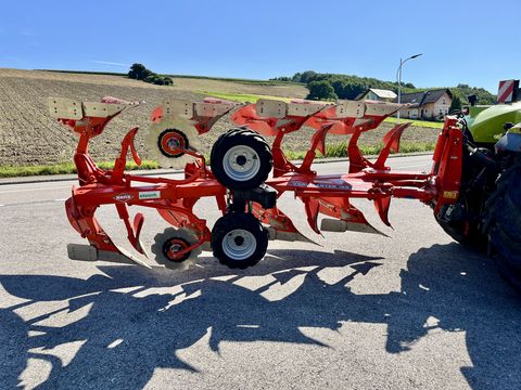 Kuhn Vari Master 123 - 4 Schar Pflug