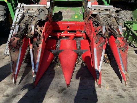 Capello Quasar R6 - gebrauchter Maispflücker