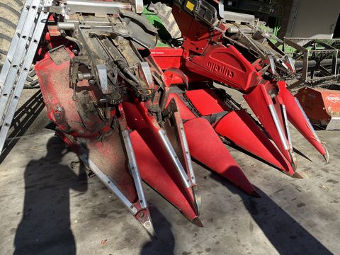 Capello Quasar R6 - gebrauchter Maispflücker