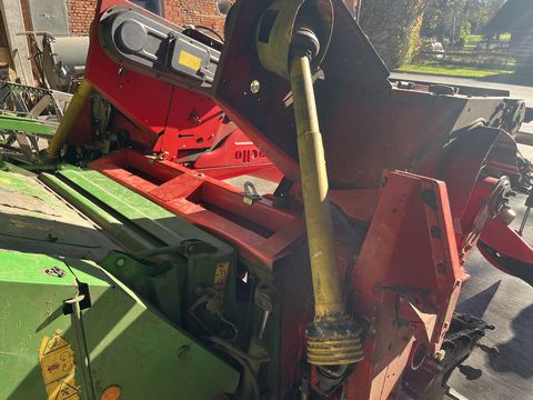 Capello Quasar R6 - gebrauchter Maispflücker