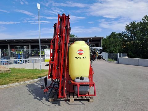 Hardi Master 1000 - Feldspritze 15m