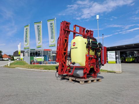 Hardi Master 1000 - Feldspritze 15m