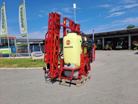 Hardi Master 1000 - Feldspritze 15m