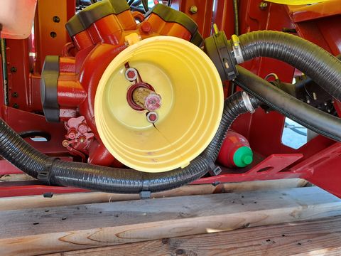 Hardi Master 1000 - Feldspritze 15m