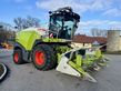 Claas JAGUAR 860 + Orbis 450 -gebrauchter Feldhäcksler