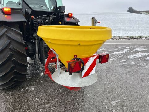 Agromehanika Salzstreuer / Splittstreuer 400L