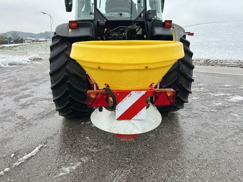 Agromehanika Salzstreuer / Splittstreuer 400L