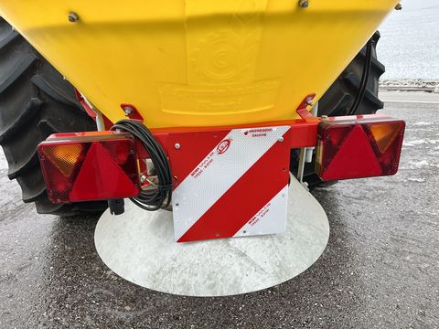 Agromehanika Salzstreuer / Splittstreuer 400L