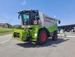 Claas Lexion 570 Montana