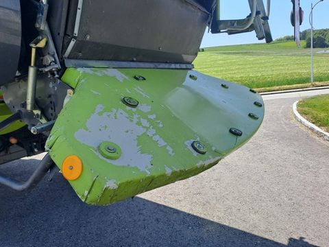 Claas Lexion 570 Montana