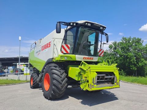 Claas Lexion 570 Montana