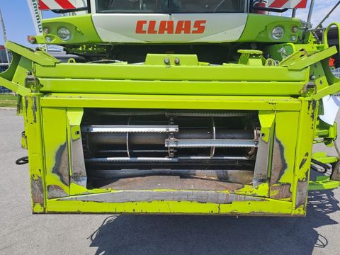 Claas Lexion 570 Montana