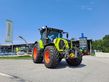 Claas Arion 550 CMATIC