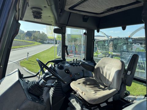 Steyr Steyr 9105A - gebrauchter Steyr