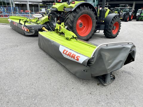 Claas Disco 8500 / 9300 - Heckmähwerk 8,1-9,1m