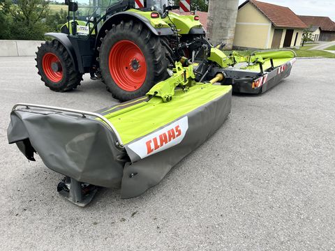 Claas Disco 8500 / 9300 - Heckmähwerk 8,1-9,1m