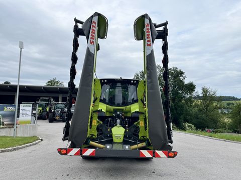 Claas Disco 8500 / 9300 - Heckmähwerk 8,1-9,1m