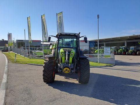 Claas Axos 240