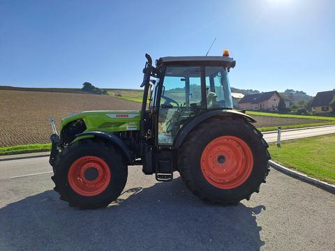 Claas Axos 240