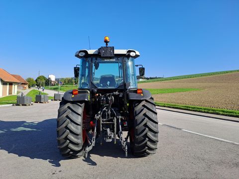 Claas Axos 240