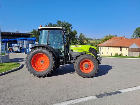 Claas Axos 240