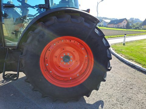Claas Axos 240