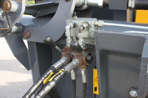 Fantini LH 3