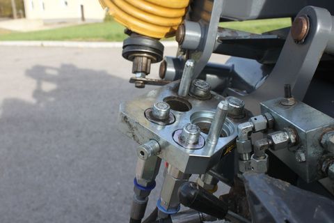 Fantini LH 3