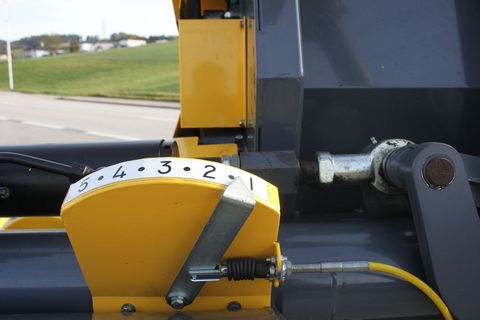 Fantini LH 3