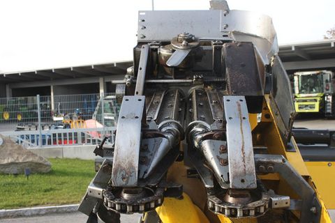 Fantini LH 3