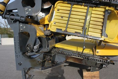 Fantini LH 3