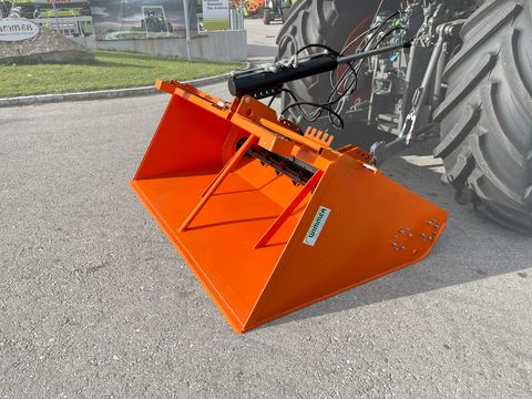 Zagroda Splittstreuer 1000kg 2,1m