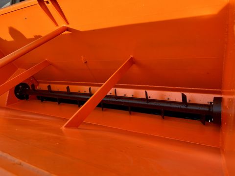 Zagroda Splittstreuer 1000kg 2,1m