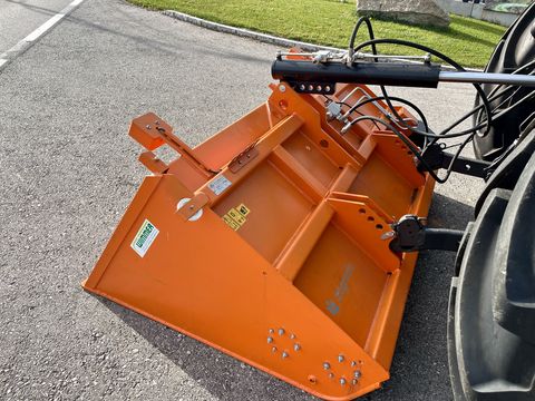 Zagroda Splittstreuer 1000kg 2,1m